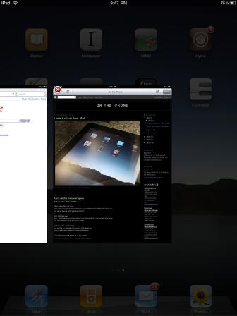 iPad 3.2.1