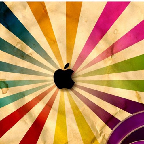 logo-apple-multicolor-ipad