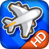 Flight Control HD iPad