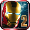 Iron Man 2 HD iPad