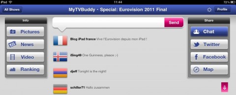 ipad-eurovision-2011